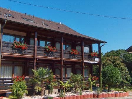 Hotel Schmid บัดเบลลิงเงน ภายนอก รูปภาพ