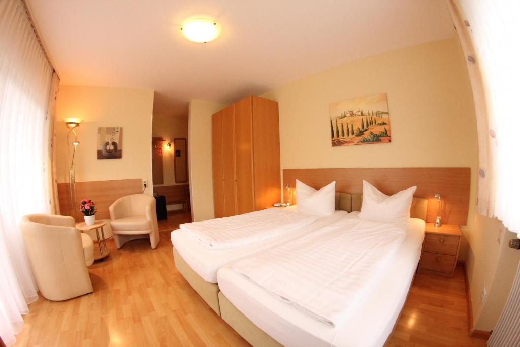 Hotel Schmid บัดเบลลิงเงน ห้อง รูปภาพ