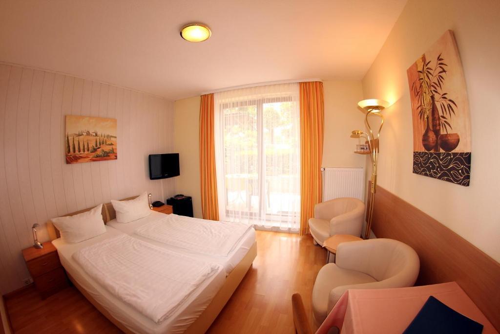 Hotel Schmid บัดเบลลิงเงน ห้อง รูปภาพ