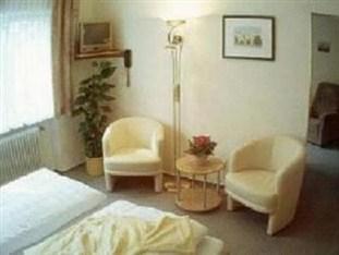 Hotel Schmid บัดเบลลิงเงน ภายนอก รูปภาพ