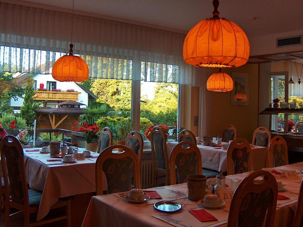 Hotel Schmid บัดเบลลิงเงน ห้อง รูปภาพ
